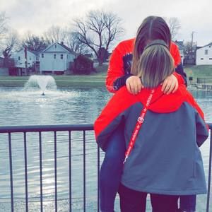 Meet your Posher, Sabrina